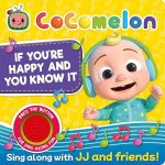 COCOMELON:PRESS THE BUTTON FOR SING ALONG FUN!