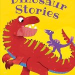 MK:DINOSAUR STORIES