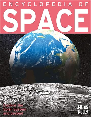 MK:ENCYCLOPEDIA OF SPACE