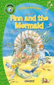 POPULAR REWARDS:FINN AND THE MARMAID