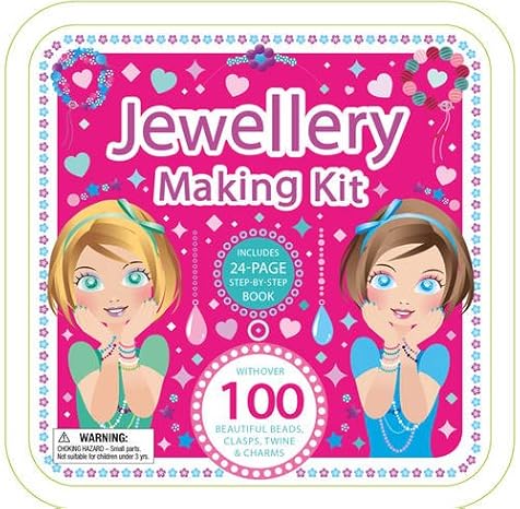 JEWELLERY MAKING KIT