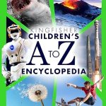 KINGFISHER CHILDREN'S A TO Z ENCYCLOPEDIA