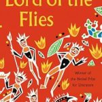 LORD OF THE FLIES BY WILLIAM GOLDING