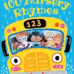 MK 100 NURSERY RHYMES 123