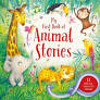 MY FIRST BOOK OF ANIMAL STORIES