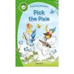 POPULAR REWARDS:PICK THE PIXIE