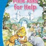 POPULAR REWARDS:PIXIE ASKS FOR HELP