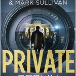 JAMES PATTERSON:PRIVATE BERLIN