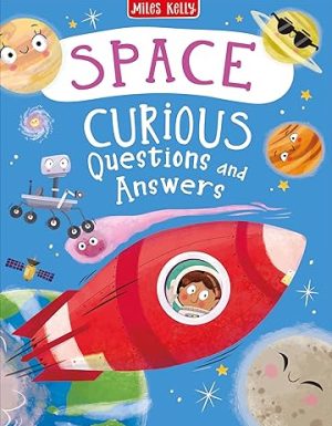 MK:SPACE CURIOUS QUESTIONS AND ANSWER