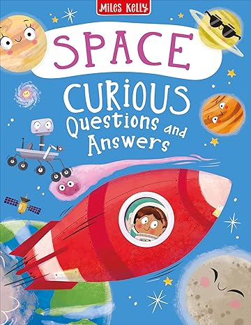 MK:SPACE CURIOUS QUESTIONS AND ANSWER