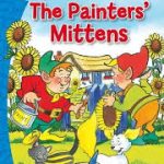 POPULAR REWARDS:THE PAINTER'S MITTENS