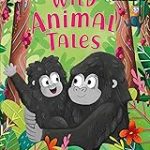 MK:WILD ANIMAL TALES