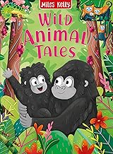 MK:WILD ANIMAL TALES