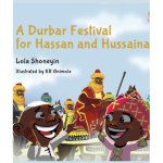 A DURBAR FESTIVAL FOR HASSAN AND HUSSAINA
