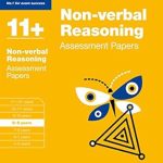 BOND NON VERBAL REASONING 8-9