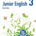 HAYDN RICHARDS JUNIOR ENGLISH BOOK 2