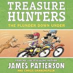 MIDDLE SCHOOL TREASURE HUNTERS THE PLUNDER DOWN UNDER