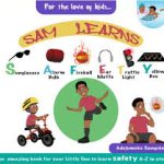 SAM LEARNS BY ADEJUMOKE SANGOLANA