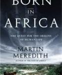 BORN IN AFRICA