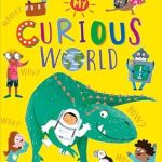 MK:CURIOUS WORLD