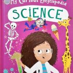 MK:MY CURIOUS ENCYCLOPEADIA SCIENCE