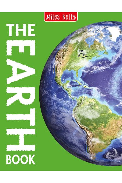 MK:THE EARTH BOOK