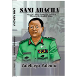 SANI ABACHA: NIGERIA'S MOST POWERFUL DEFENCE MINISTER & HEAD OF STATE