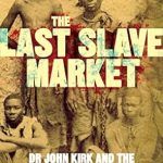 HAZELL: THE LAST SLAVE MARKET