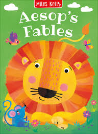 MK:AESOP’S FABLES