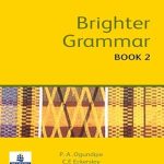 BRIGHTER GRAMMAR BOOK 2