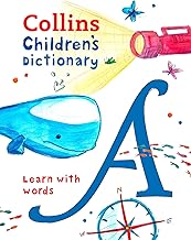 COLLINS CHILDREN DICTIONARY HC