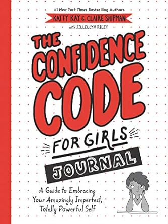 CONFIDENCE CODE JOURNAL