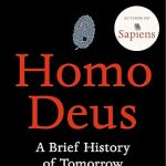 HOMO DEUS PB