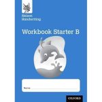 NELSON HANDWRITING BK STARTER B