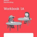 NELSON HANDWRITING WORKBOOK 1A