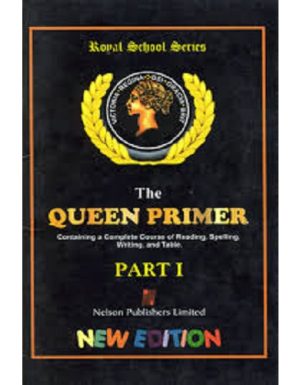 THE QUEEN PRIMER BOOK 1