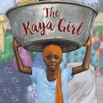 THE KAYA GIRL BY MAMLE WOLO