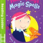 EGMONT READING LADDER LEVEL 1: FLORA TH