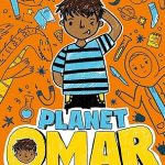 PLANET OMAR: ACCIDENTAL TROUBLE MAGNET