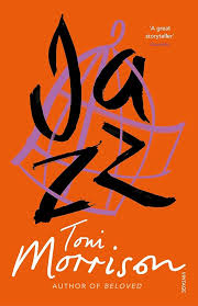 MORRISON: JAZZ