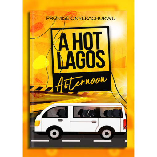 A HOT LAGOS AFTERNOON