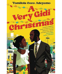 A VERY GIDI CHRISTMAS