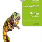CAMBRIDGE IGCSE BIOLOGY