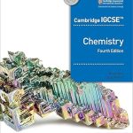CAMBRIDGE IGCSE CHEMISTRY