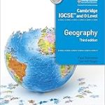 CAMBRIDGE IGCSE GEOGRAPHY