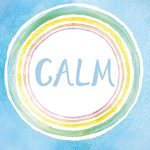 COTTON: CALM