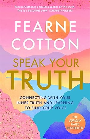 COTTON: SPEAK YOUR TRUTH