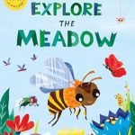 CURIOUS KIDS: EXPLORE THE MEADOW (POP-