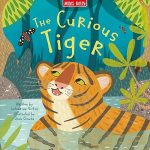 CURIOUS TIGER