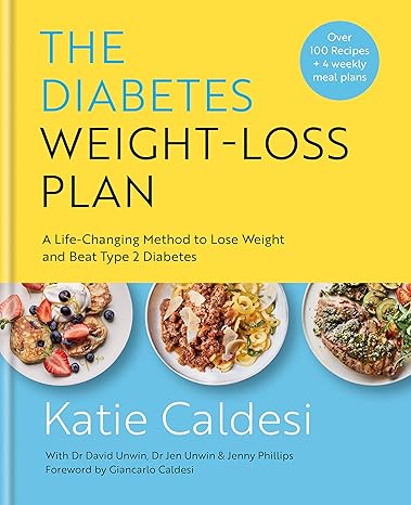 DIABETES WEIGHT-LOSS PLAN